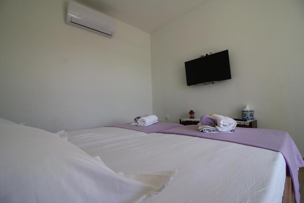 Privatna Soba Gita Apartment Sumartin Luaran gambar