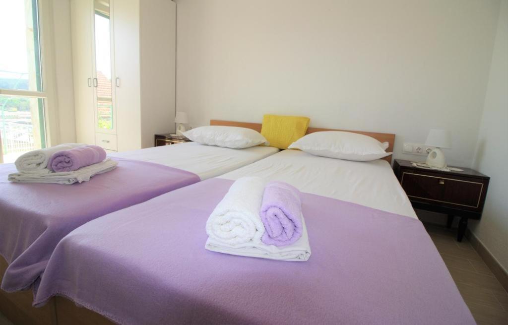 Privatna Soba Gita Apartment Sumartin Luaran gambar